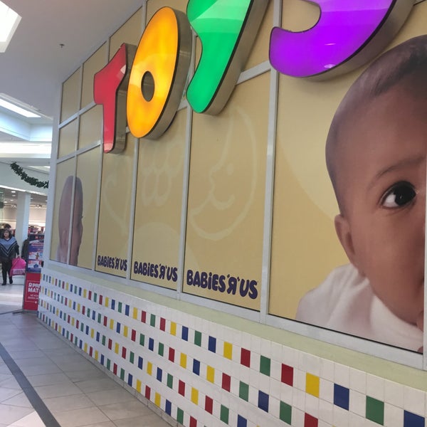Toys"R"Us Oyuncak Mağazası