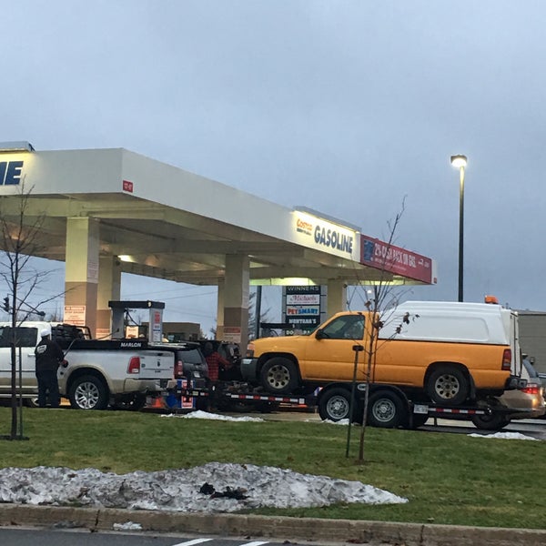 Photos at Costco Gas Bar Fredericton, NB