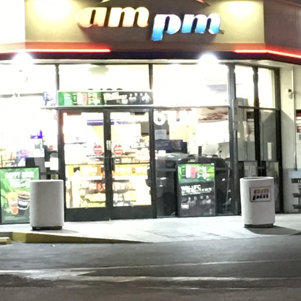 Ampm Rave ampm - 6 tips
