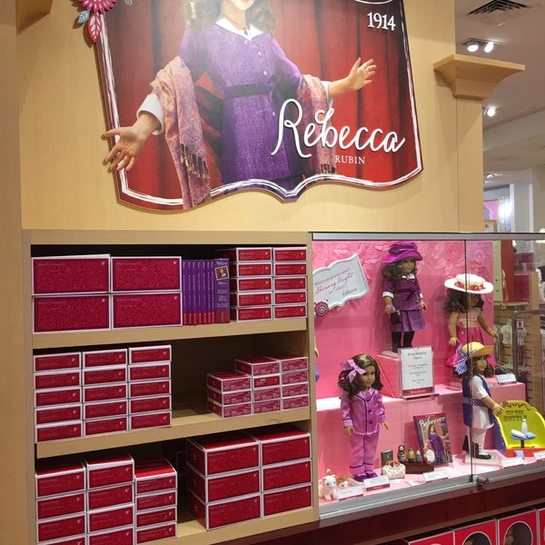 American Girl Miami, FL