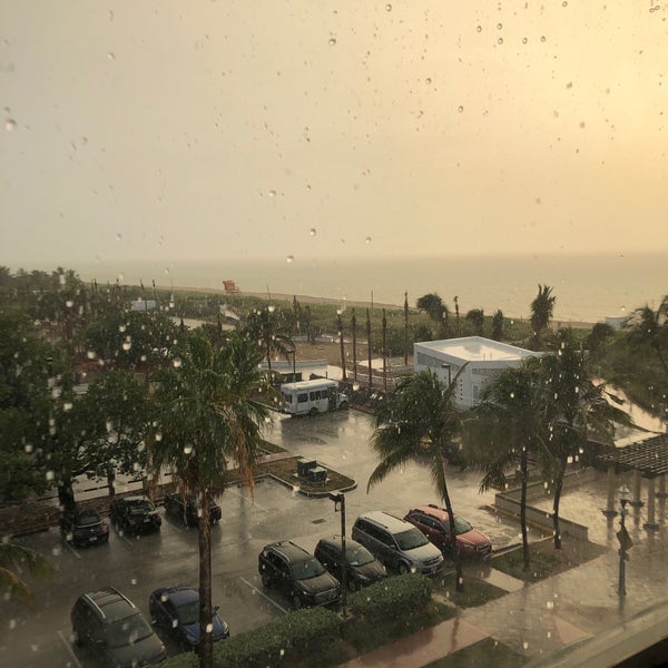 Photo taken at The Broadmoor Miami Beach by Michael H. on 6/10/2019