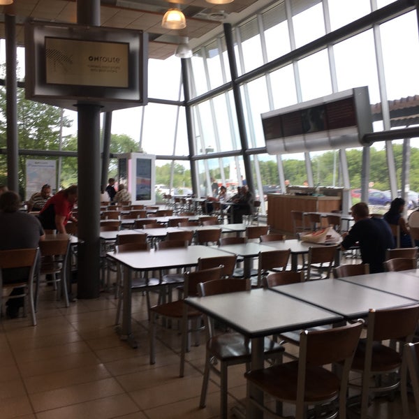 Photos at ONroute Trenton South (Eastbound) 27 tips from 3960 visitors