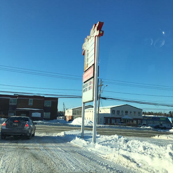 Rainbow Car Wash Fredericton, NB