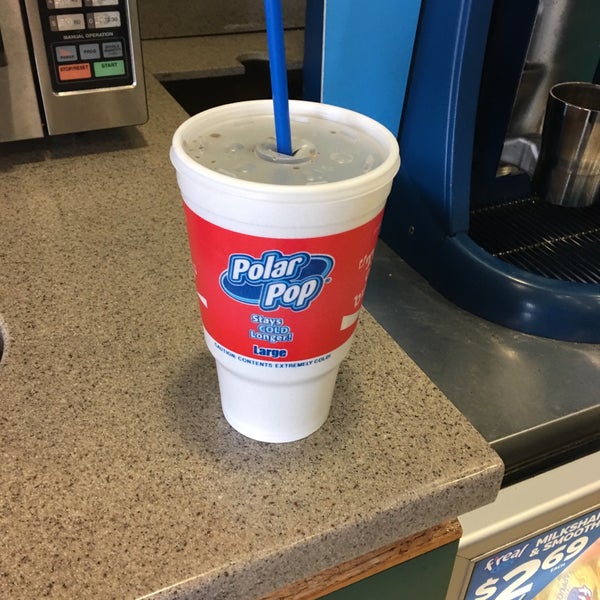 Houlton Big Stop Restaurant Houlton, ME