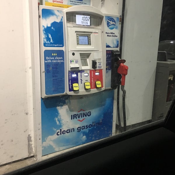 Circle K Rothesay, NB