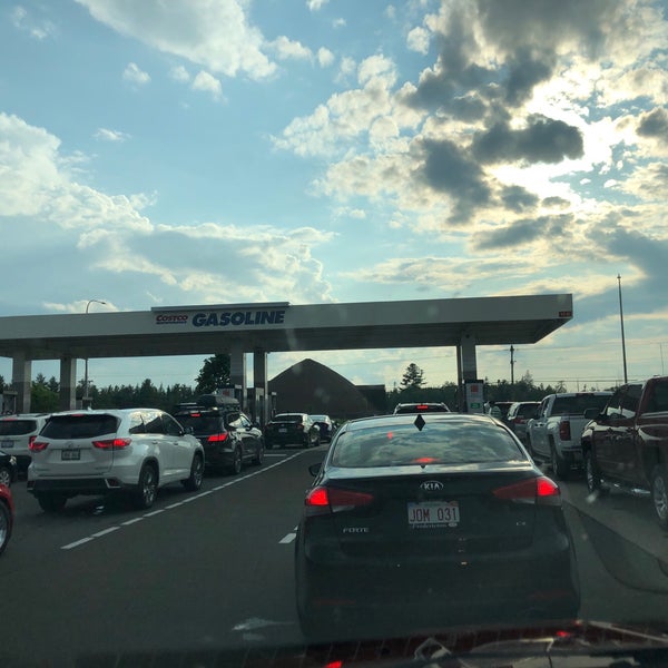 Photos at Costco Gas Bar Fredericton, NB