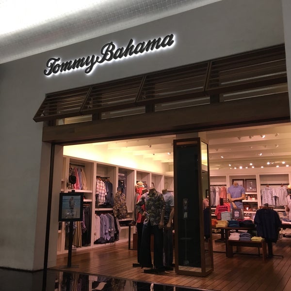 Tommy Bahama Las Vegas NV
