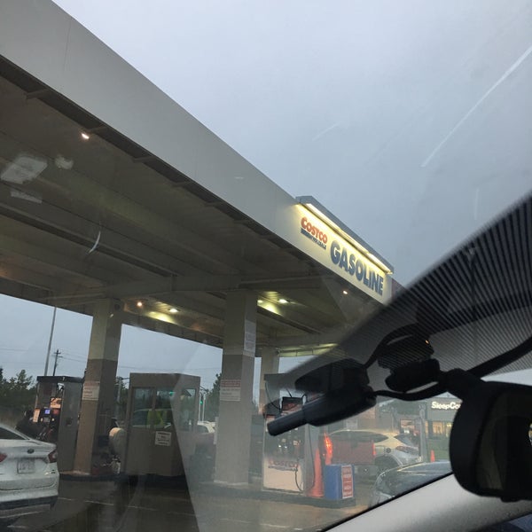 Photos at Costco Gas Bar Fredericton, NB