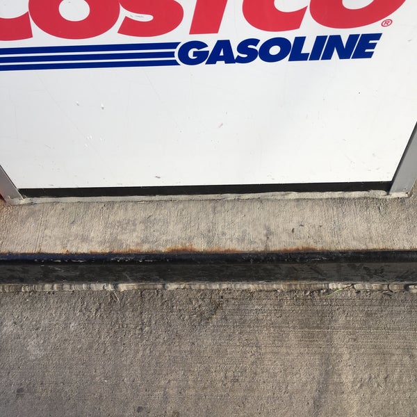 Photos at Costco Gas Bar Fredericton, NB