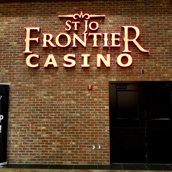 Frontier Casino Saint Joseph Mo Frontier Casino Saint Joseph Mo