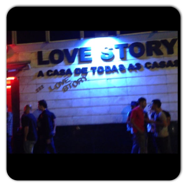 Foto tirada no(a) Love Story por Guilherme S. em 4/14/2013