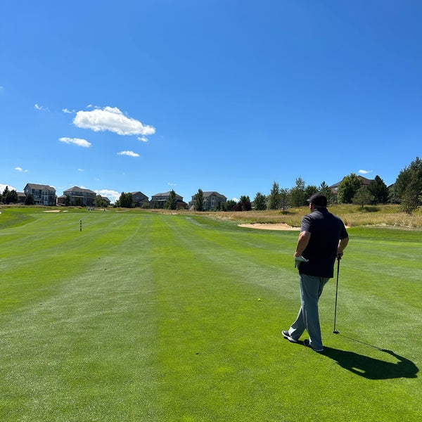 Photos at Blackstone Country Club - Aurora, CO