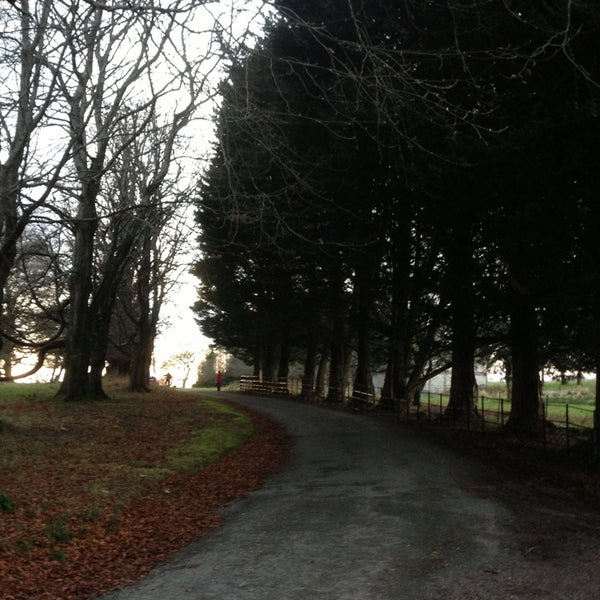 Photos At Killarney National Park Education Centre Non Profit