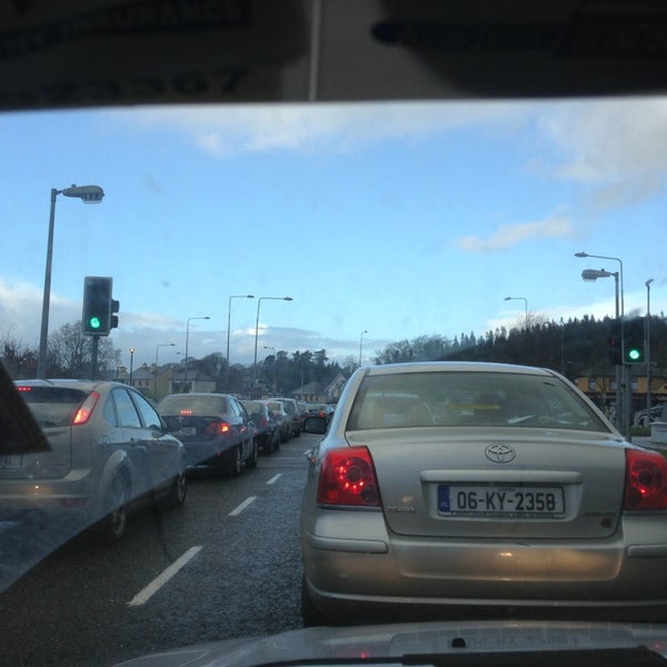 Daly's SuperValu Supermarket in Killarney