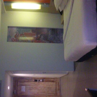 5/12/2013にRily S.がBliss Wayan Hotelで撮った写真