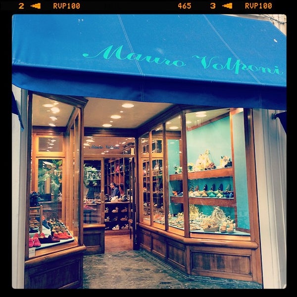 mauro volponi shop on line