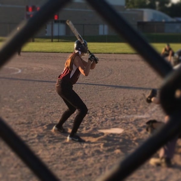 Parchment High School 1916 E G Ave