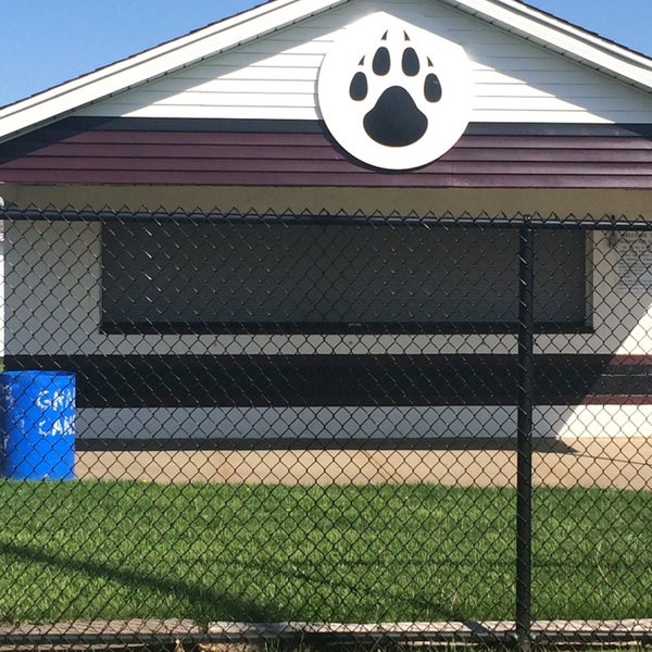 Parchment High School 1916 E G Ave