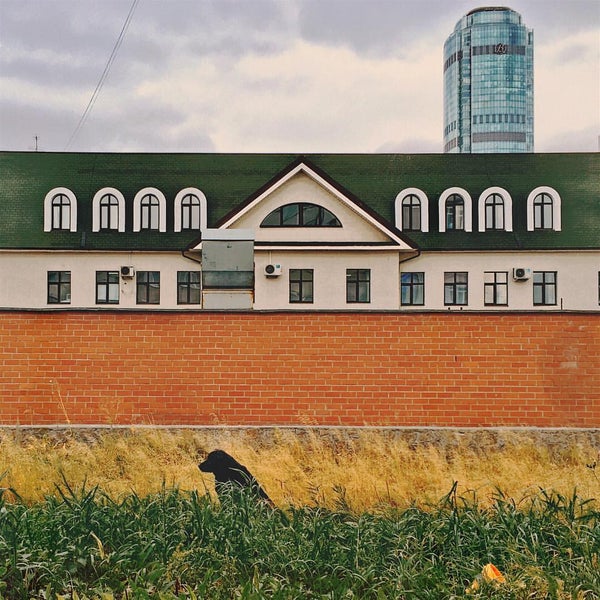 Екатеринбург горького 4а фото