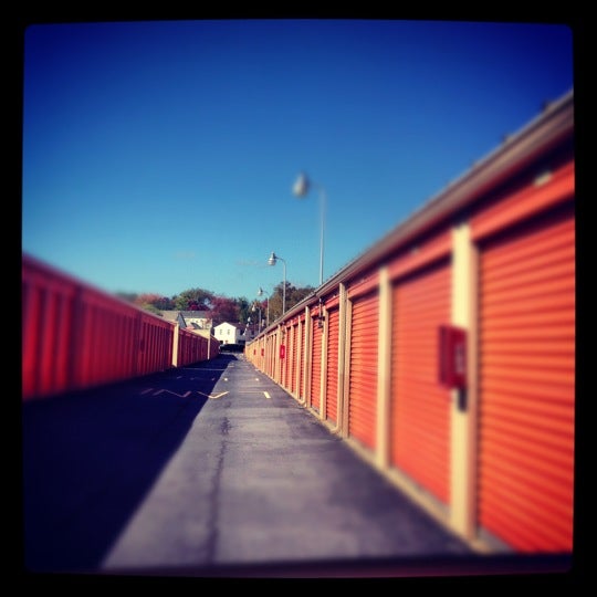TriState SelfStorage (Now Closed) Storage Facility in Claymont