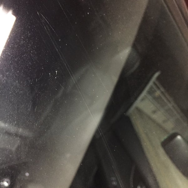 I took my new Audi to this place for a car wash. They caused damages and scratches on my windshield and exterior paint. Don't go to this place unless you want scratches and swirls.