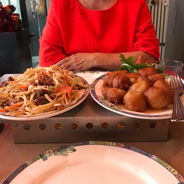 Panda Garden Chinese Near Me - Panda Garden In Berlin Zoo Editorial