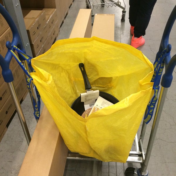 Ikea 港北 カスタマーサービス 都筑区 1 Tip From 65 Visitors