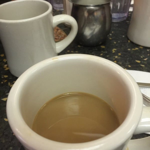 Photos At The Comfort Diner Diner In New York