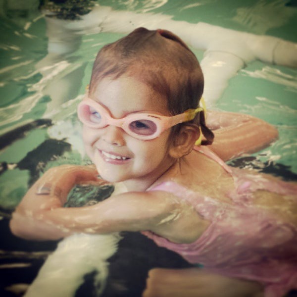 La Petite Baleen Swim Schools San Bruno, CA