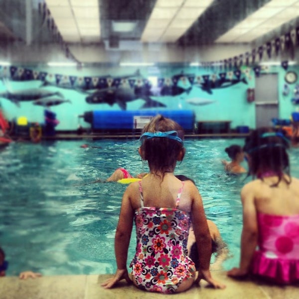 La Petite Baleen Swim Schools San Bruno, CA