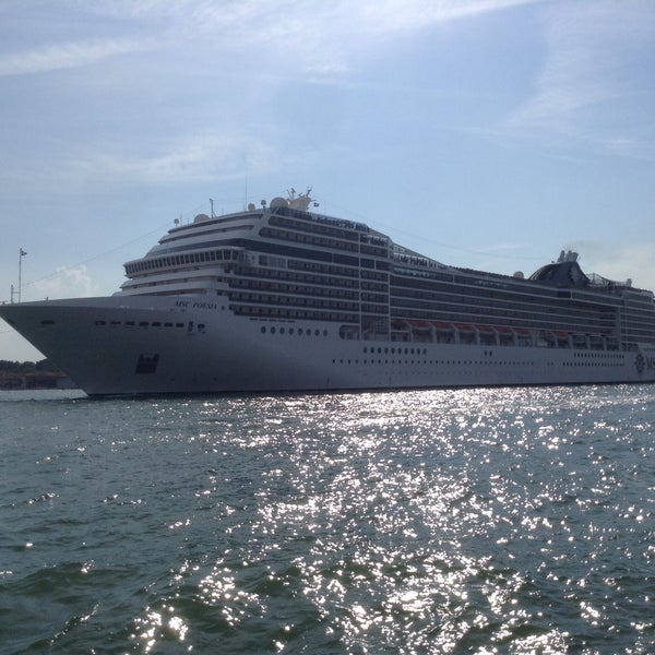 MSC Венеция