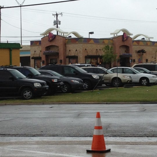 Photos at Megabus Dallas-Fort Worth Station - 710 Davis St