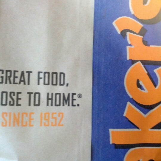 Baker's DriveThru 6686 Indiana Ave