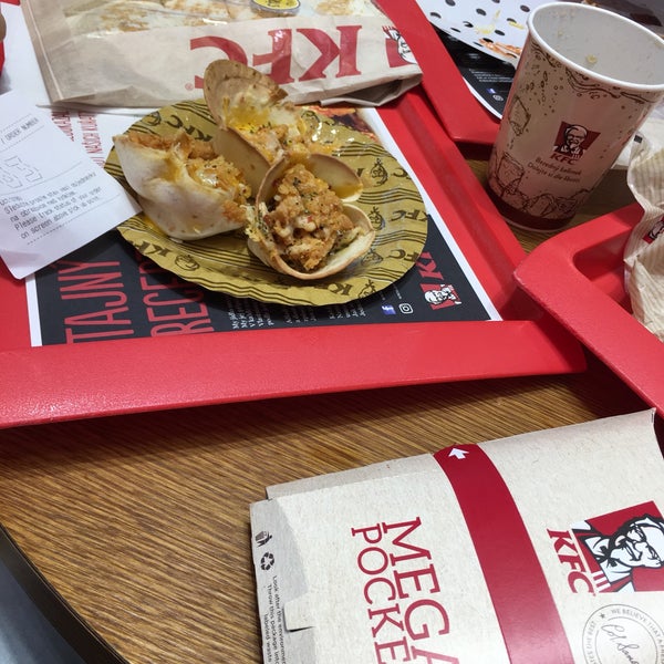 Photos At Kfc Olomouc Olomoucky