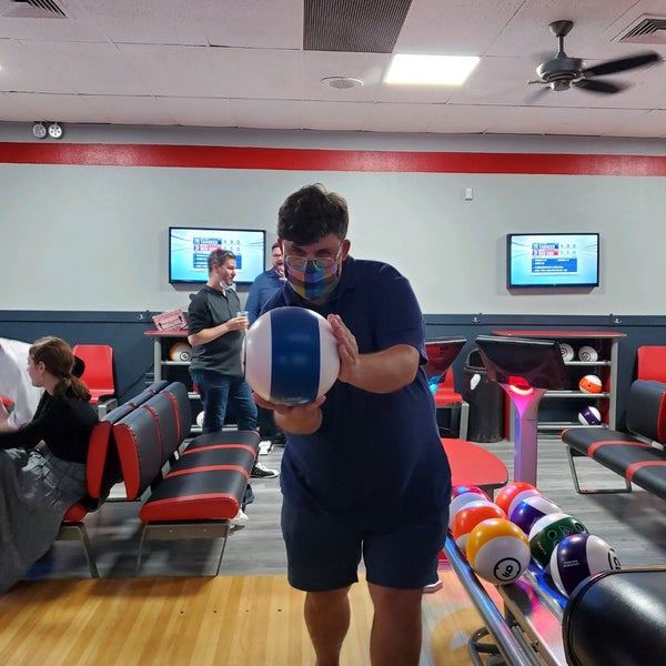 Photo taken at Melody Lanes by Audrey on 7/25/2021