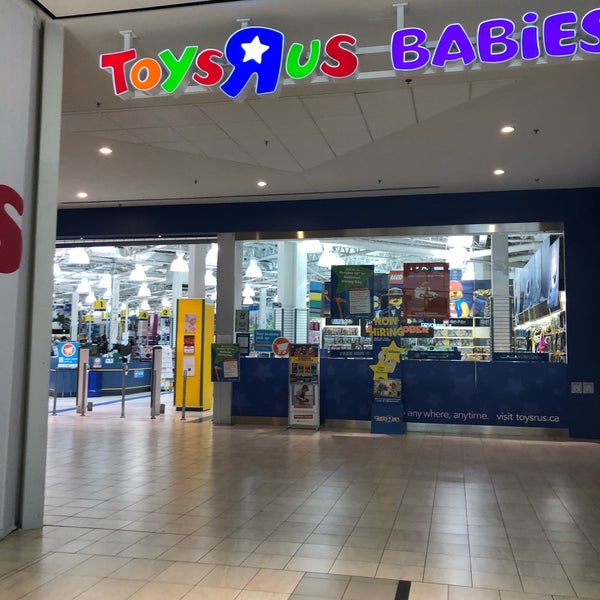 Toys r us markville deals