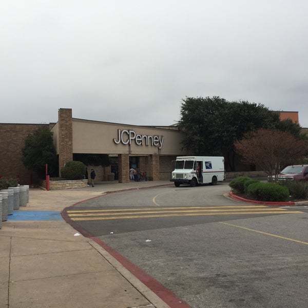 JCPenney Barton Creek Square 11 tips from 1176 visitors