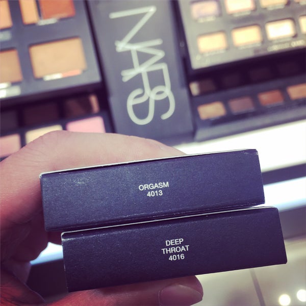 Nars 大丸梅田店 梅田 0 Tips Nars 大丸梅田店 梅田 0 Tips