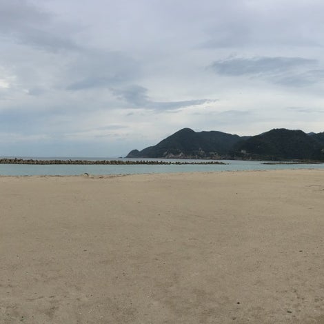 Photos At 浜須井海水浴場 豊岡市 兵庫県