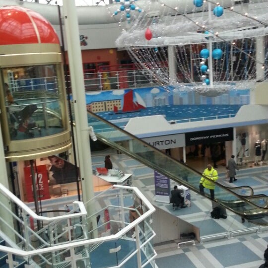 Surrey Quays Shopping Centre Surrey Quay 24 Tips