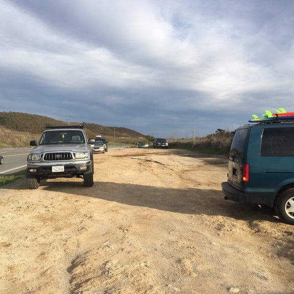 four mile beach Santa Cruz, CA
