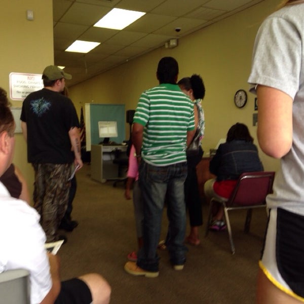 Photos At Nc Drivers License Office Government Building