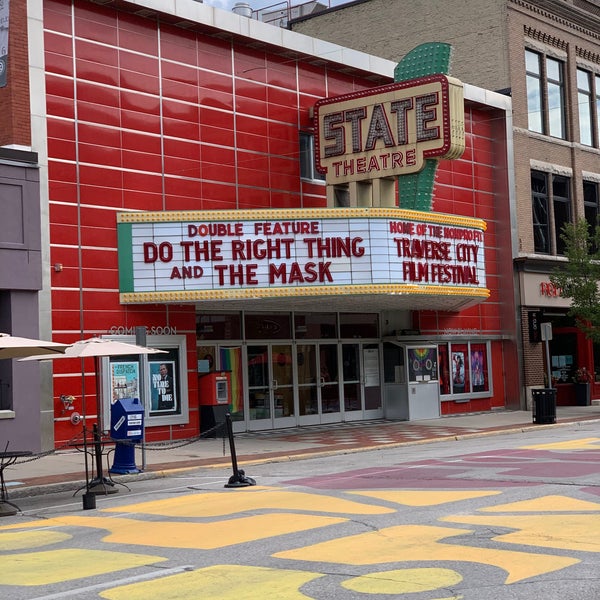 Foto diambil di The State Theatre oleh Will L. pada 8/13/2020