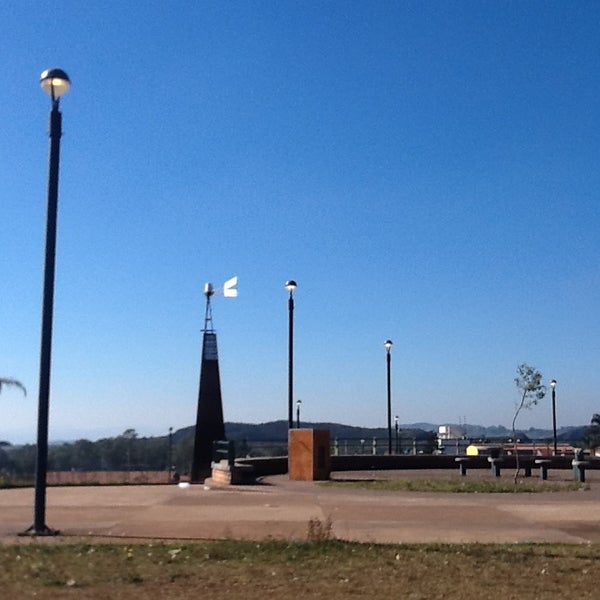 Praça dos 4 Elementos 11 dicas Praça dos 4 Elementos 11 dicas