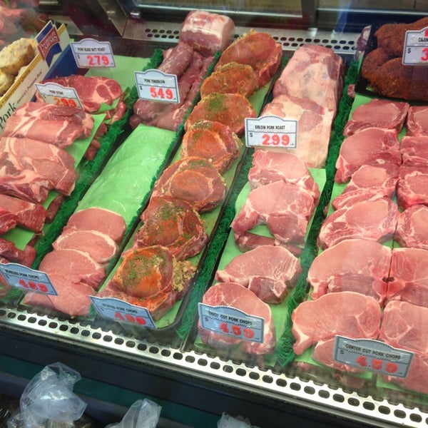 Brother's Meat And Seafood Brooklyn Park Maple Grove 2 tips from