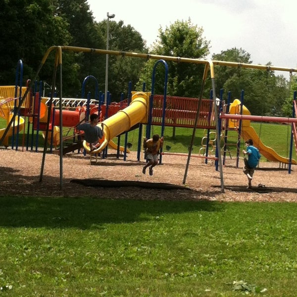 South Hills Park Lebanon, PA