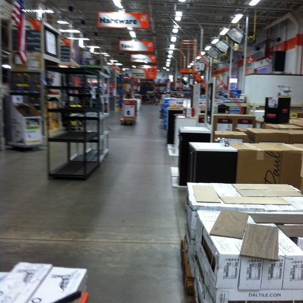 The Home Depot Auburn, NY