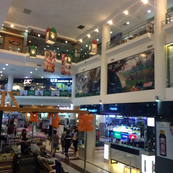 Photos At Parkcity Mall Department Store In Bintulu