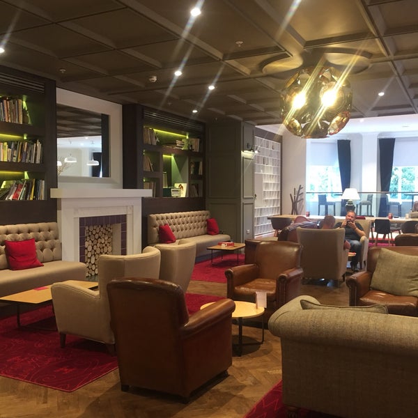 Virgin Money Lounge Sheffield Central Sheffield Sheffield, Sheffield