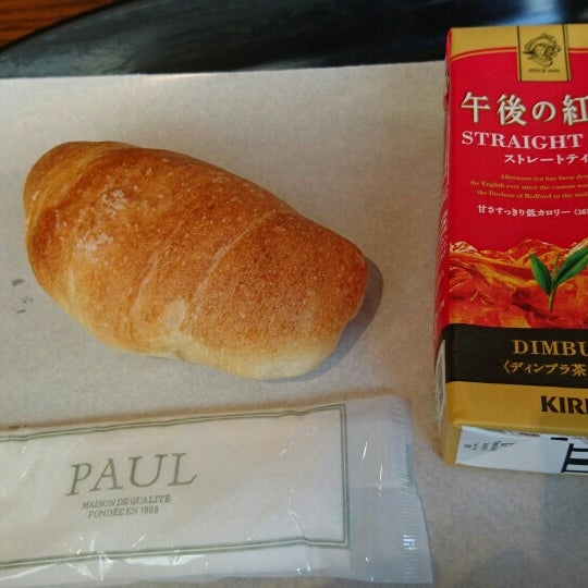 Photos At Paul 大阪本町店 Now Closed Bakery In 大阪市 Photos At Paul 大阪本町店 Now Closed Bakery In 大阪市